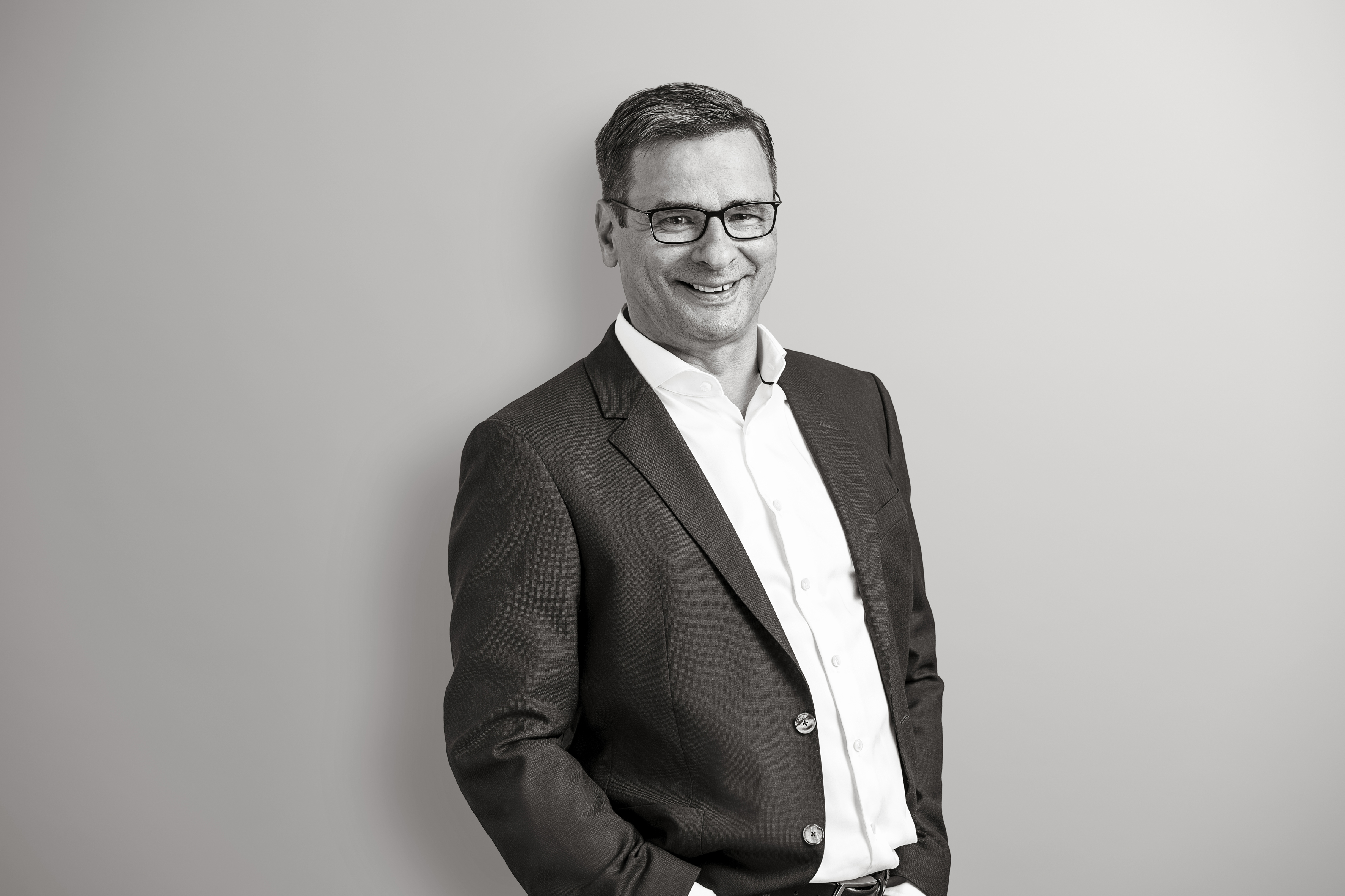 F. Böttcher (CEO Rhenoflex Gruppe)